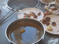 -尚宴牛特鲜自助(太原街万达店)