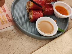 -点都德(大茶楼店)