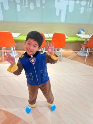 -尼克Playtime(欢乐海岸店)