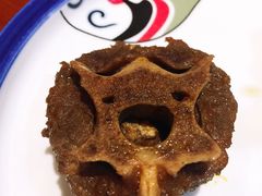 -1078號老北京涮肉(万达广场店)