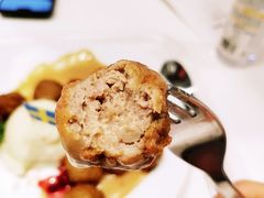 -宜家·瑞典风味餐厅(烟台路店)
