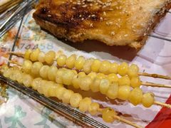 -北三老太太烧烤(人生一串上榜店)