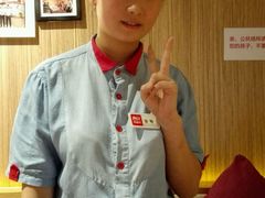 android_upload_pic-西贝莜面村(当代商城店)