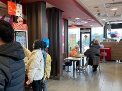 -麦当劳(武商建二店)