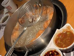 -海银海记潮汕牛肉火锅(新港中路海珠店)
