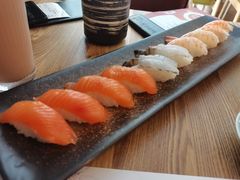 -Sushi Love 创意寿司(丽影广场店)