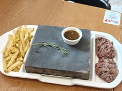 -Entrecôte 法国牛扒馆(保利·时光里店)