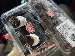 -红叶蛋糕(广达路总店)