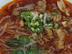 -何氏筠连水粉(明伦堂店)
