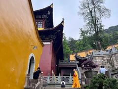 -九华山风景区