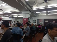 大堂-香港蓮香樓(中環店)