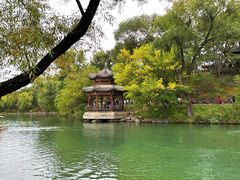 -承德避暑山庄景区