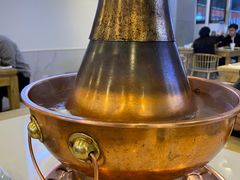 -虾大侠·盱眙龙虾老北京铜锅涮羊肉(金楠天街店)