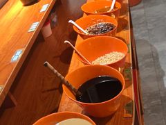 -成老灶火锅鸡(平山店)