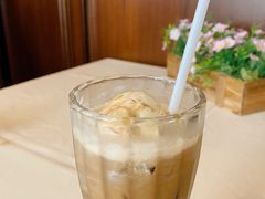 -德大西餐社(云南南路店)