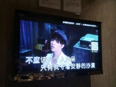 -堂会(白云店)