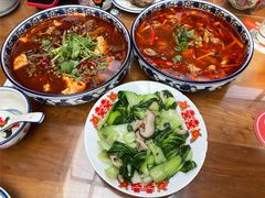 -小街47號江湖菜(四合院店)