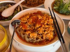 -晋阳春·山西菜·北京烤鸭(交大店)
