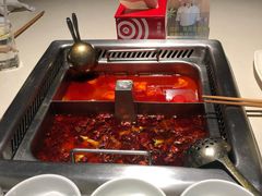 -海底捞火锅(万丰桥店)