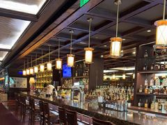 -Wolfgang’s Steakhouse 沃夫冈牛排馆(上海白玉兰广场店)