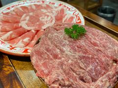 -楠火锅(西单店)