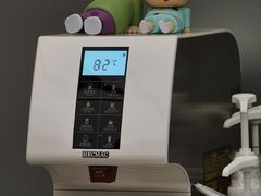 -Sips&Lick茶兰咖啡(五道口店)