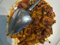 -兰湘子·湘菜小炒(盛龙广场店)