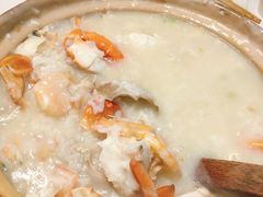 -火齐潮汕砂锅粥(五道口店)