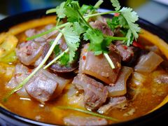 -杨南饭店·二十五年闽菜馆(凤湖新城一店)