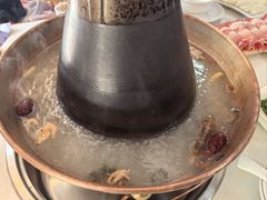 -东北缘餐厅(兰埔路店)