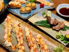 -傑·料理·海鲜放题(佛山文华荟店)