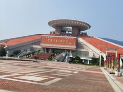 -中国闽台缘博物馆