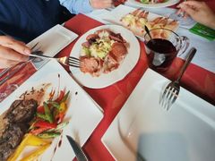 -ITA·意塔意大利餐厅(亦庄店)