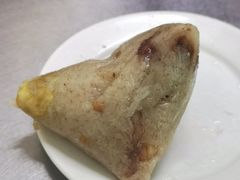 -老妈宫粽球