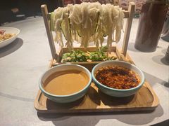 -醉长安(钟楼旗舰店)