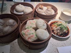 -东园小馆·早茶·淮扬小炒(江都路店)