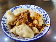 钟水饺-西月城谭豆花(春熙路店)