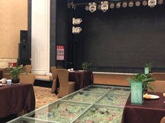 大堂-西安烤鸭店(369烤鸭王店)