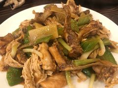 -正能量脆肉鲩火锅