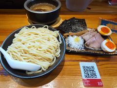 -Ramen满吉·豚骨拉面(丽园路店)