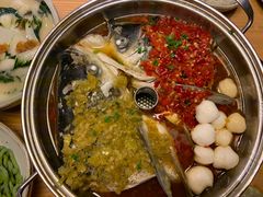 -望湘园·湖南菜(宏伊店)