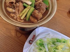 -南城香·饭香串香馄饨香(赵公口店)