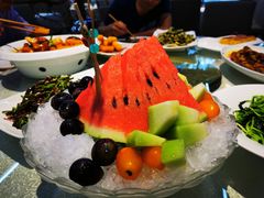-胖姐渔村(中源大道店)