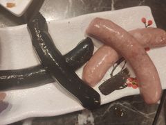 -十三姨正合丰烤肉(营迹路店)