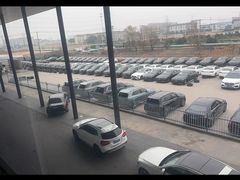 -苏州鹏龙东昌奔驰4S店
