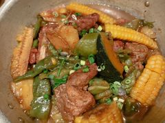 -金掌勺锅包肉(太原万达店)