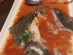 -南京空港温德姆花园酒店·MTF满庭芳中餐厅