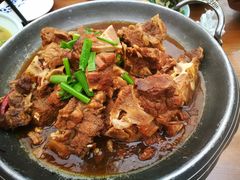 -老磨油饼(高陵店)