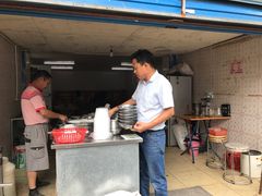 -荣巷小馄饨(荣巷店)