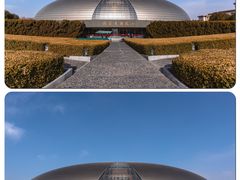 -国家大剧院
